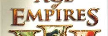 Age of Empires III