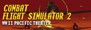 Combat Flight Simulator 2: WWII Pacific Theater