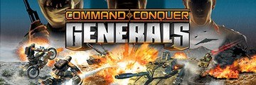 Command & Conquer: Generals