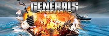 Command & Conquer: Generals - Zero Hour