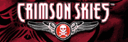 Crimson Skies
