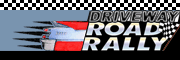 Driveway Road Rally