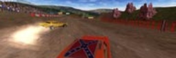 The Dukes of Hazzard