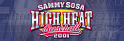 Sammy Sosa High Heat Baseball(TM) 2001