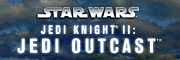 Jedi Knight II: Jedi Outcast
