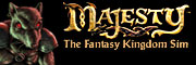 Majesty(TM): The Fantasy Kingdom Sim
