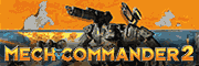 MechCommander 2