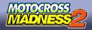 Motocross Madness 2 (TM)
