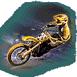 Motocross Madness 2 (TM)