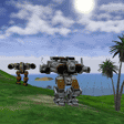 MechWarrior 4: Mercenaries