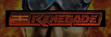 Command & Conquer: Renegade