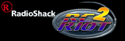 RadioShack RC Riot 