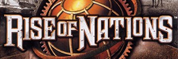 Rise of Nations