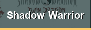 Shadow Warrior