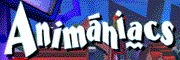 Animaniacs: Splat Ball