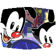 Animaniacs: Splat Ball