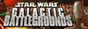 Galactic Battlegrounds
