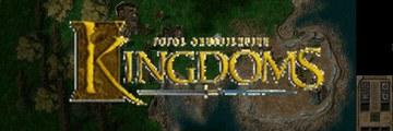 Total Annihilation: Kingdoms