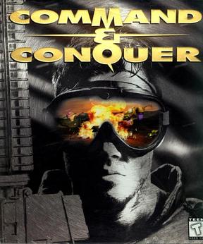 Command & Conquer: Tiberian Dawn