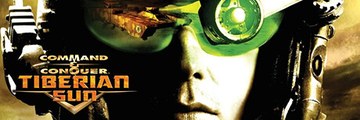 Command & Conquer: Tiberian Sun