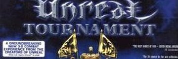 Unreal Tournament