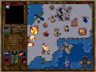 Warcraft II Image
