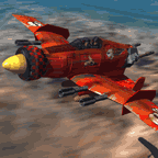 Crimson Skies