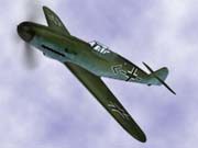 Plane Image