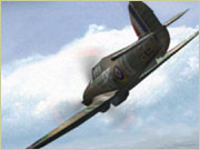 Plane Image