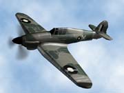 Plane Image