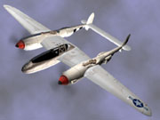 Plane Image