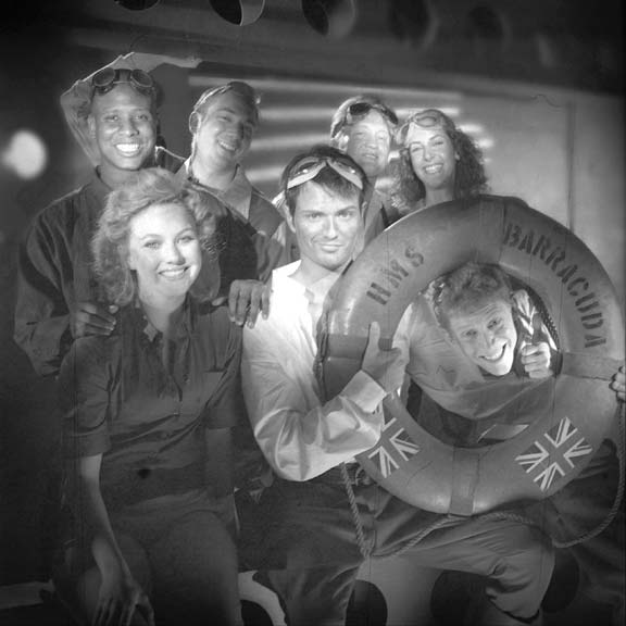The Fortune Hunters