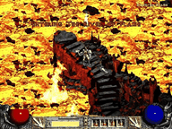 Diablo II Screenshot