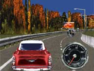 Road Rally Image