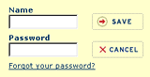 Name and Password
