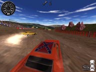 dukes of hazard start