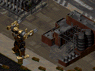 MECH Image