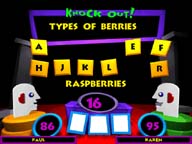 Scattergories