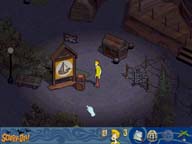SCOOBY Screenshot