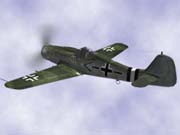 FW190D9