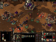 Warcraft III Screenshot